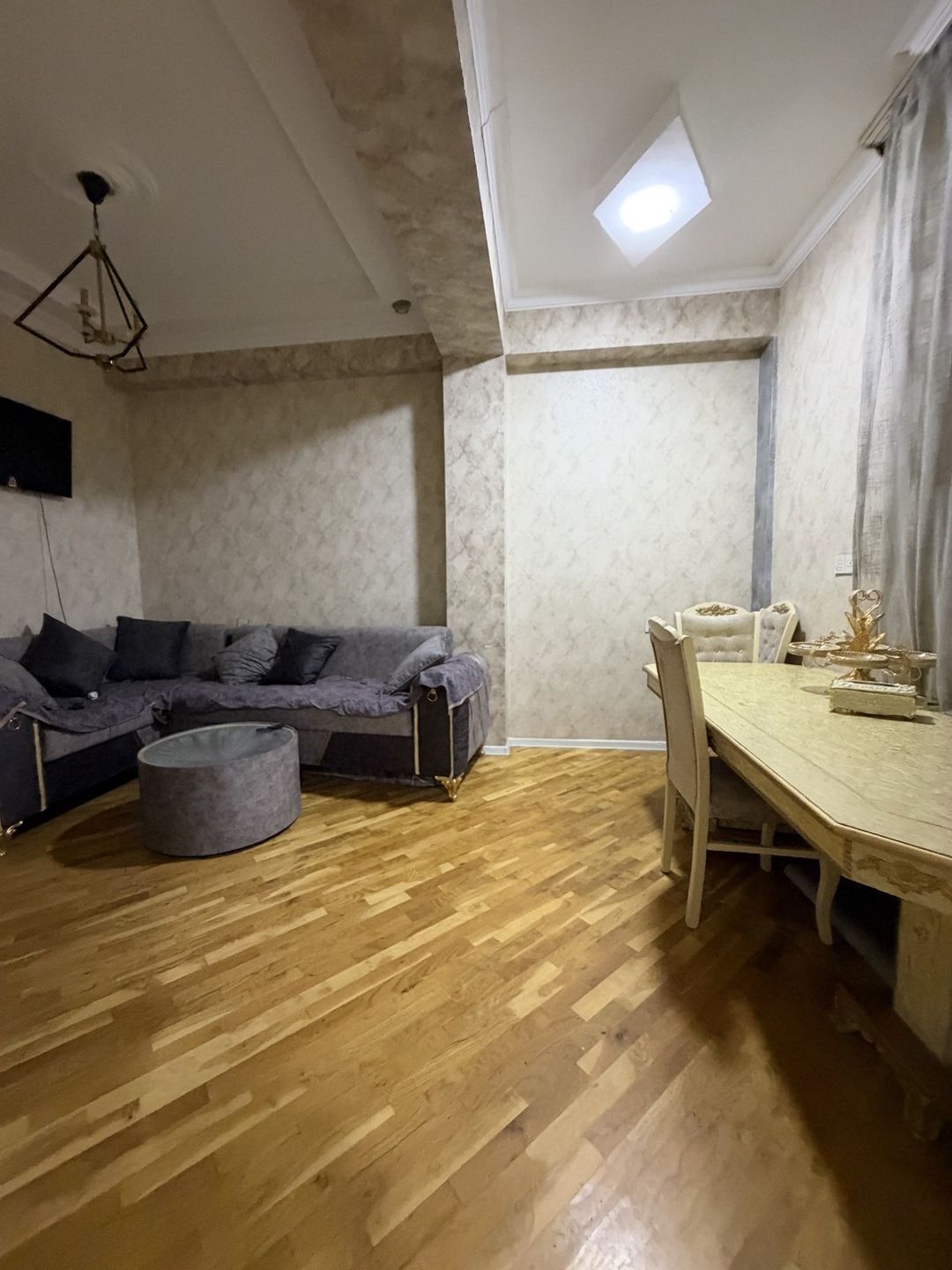 Satılır 2 otaqlı yeni tikili 70 m² — Mənzil, Xırdalan