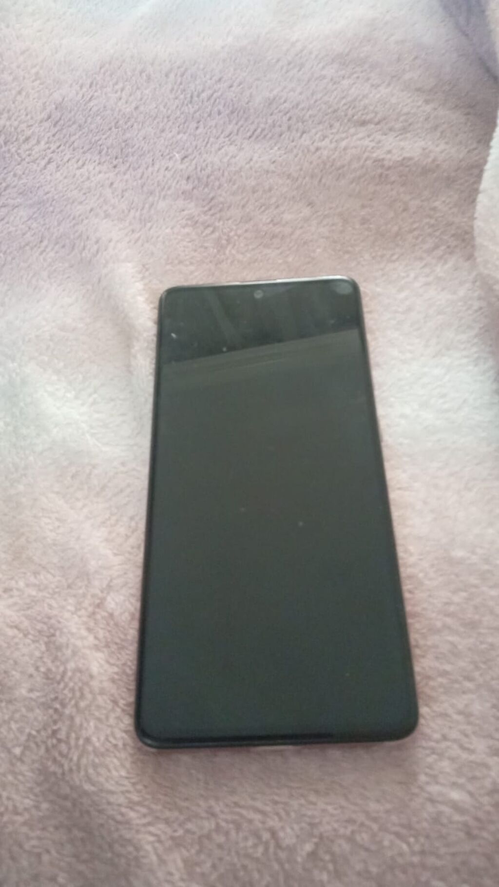 Samsung Galaxy A52, 128 GB, rəng - Qara, İki sim kartlı — Samsung, Bakı (7)