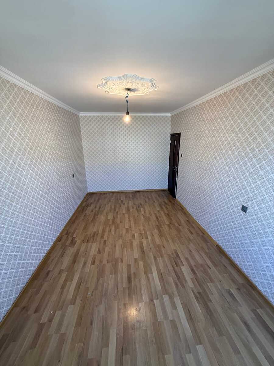 Satılır 3 otaqlı köhnə tikili 85 m² — Mənzil, Bakı (3)