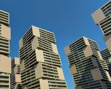 Yeni tikili Satılır Xətai r., Əhmədli q., 3 otaq, 129 m² — Mənzil, Bakı (6)