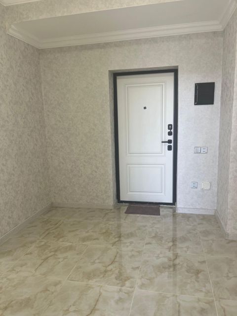 3 otaqlı, Yeni tikili, 102 kv. m — Sumqayıt