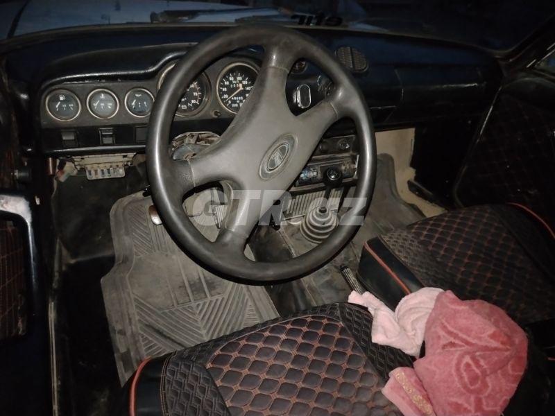 Lada (vaz) 2106 1.6 l, 1982, 2 500 km — Avtomobillər, Ağdaş (5)