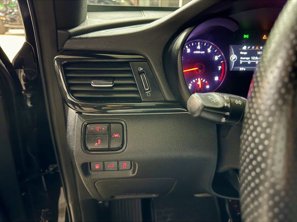 Kia Optima, 2.0 L, 2016 il, 178 000 km — Avtomobillər, Bakı (8)