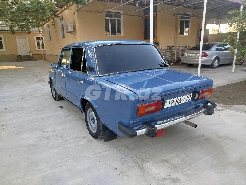 Lada (vaz) 2106 1.3 l, 1985, 283 000 km — Avtomobillər, Şirvan (4)
