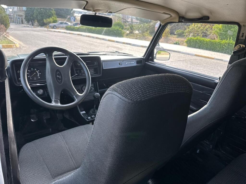 Lada (VAZ) 2107, 1.6 L, 2006 il, 90 000 km — Avtomobillər, Bakı (5)