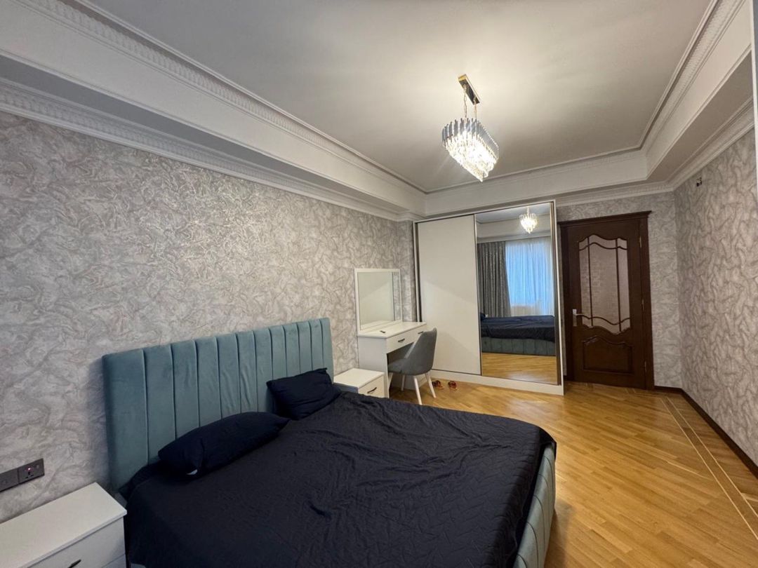 Satılır 3 otaqlı yeni tikili 150 m² — Mənzil, Bakı (8)