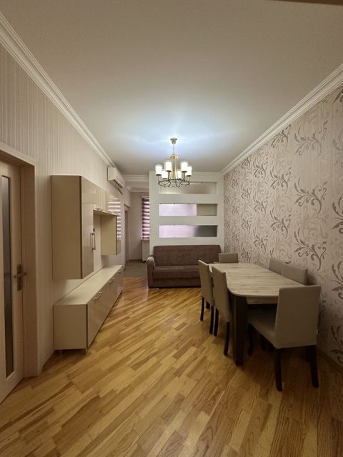 Satılır 3 otaqlı yeni tikili 63 m² — Xırdalan