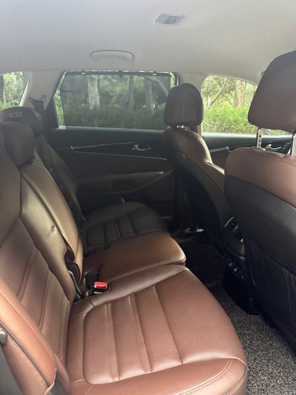 Kia Sorento, 2.0 L, 2017 il, 224 000 km — Avtomobillər, Bakı (6)