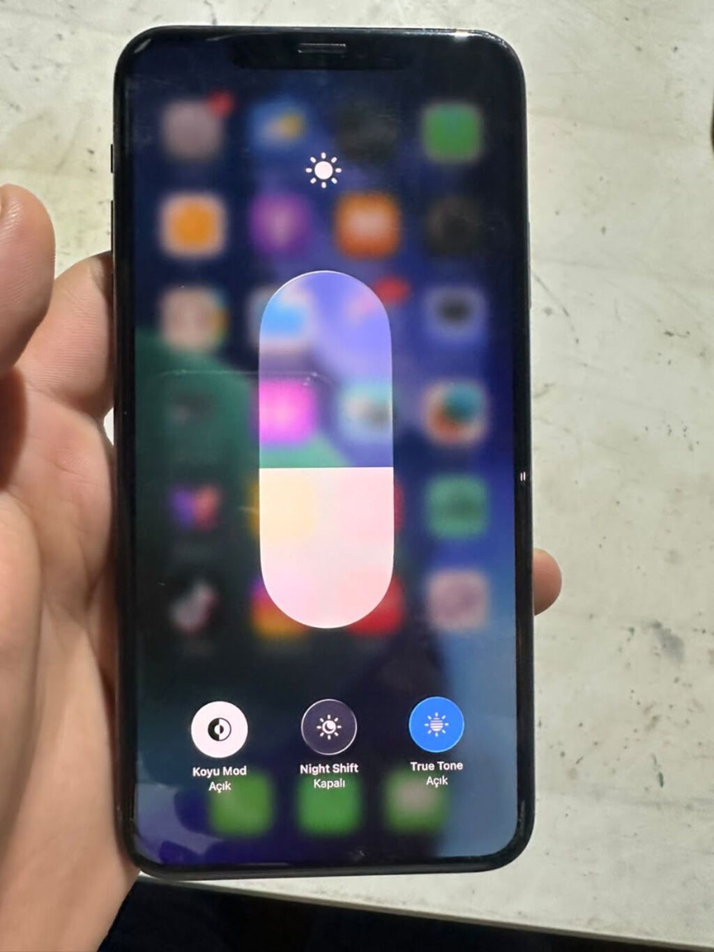 IPhone 11 Pro Max, 256 GB, Matte Space Gray, Simsiz şarj, Face ID — Apple iPhone, Bakı (7)