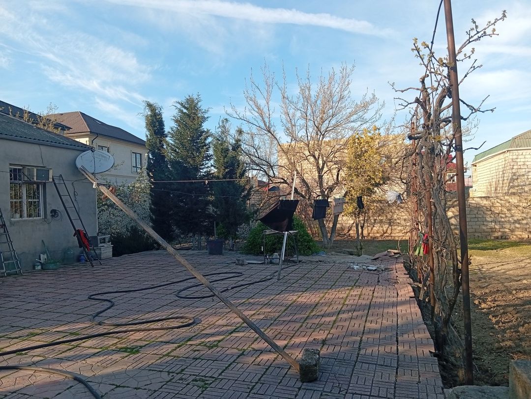 Satılır torpaq 12 sot — Torpaq, Bakı (6)