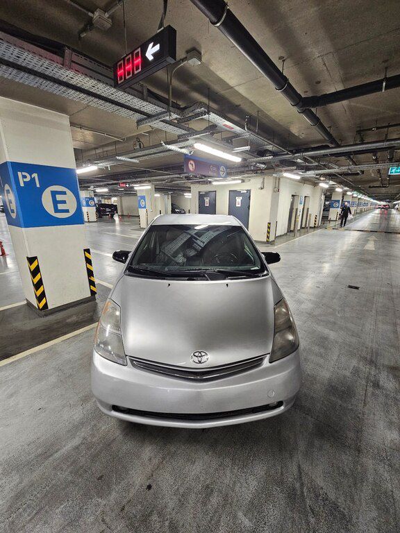 Toyota Prius, 1.5 L, 1.3 kWh, 2007 il, 247 000 km — Avtomobillər, Bakı (3)
