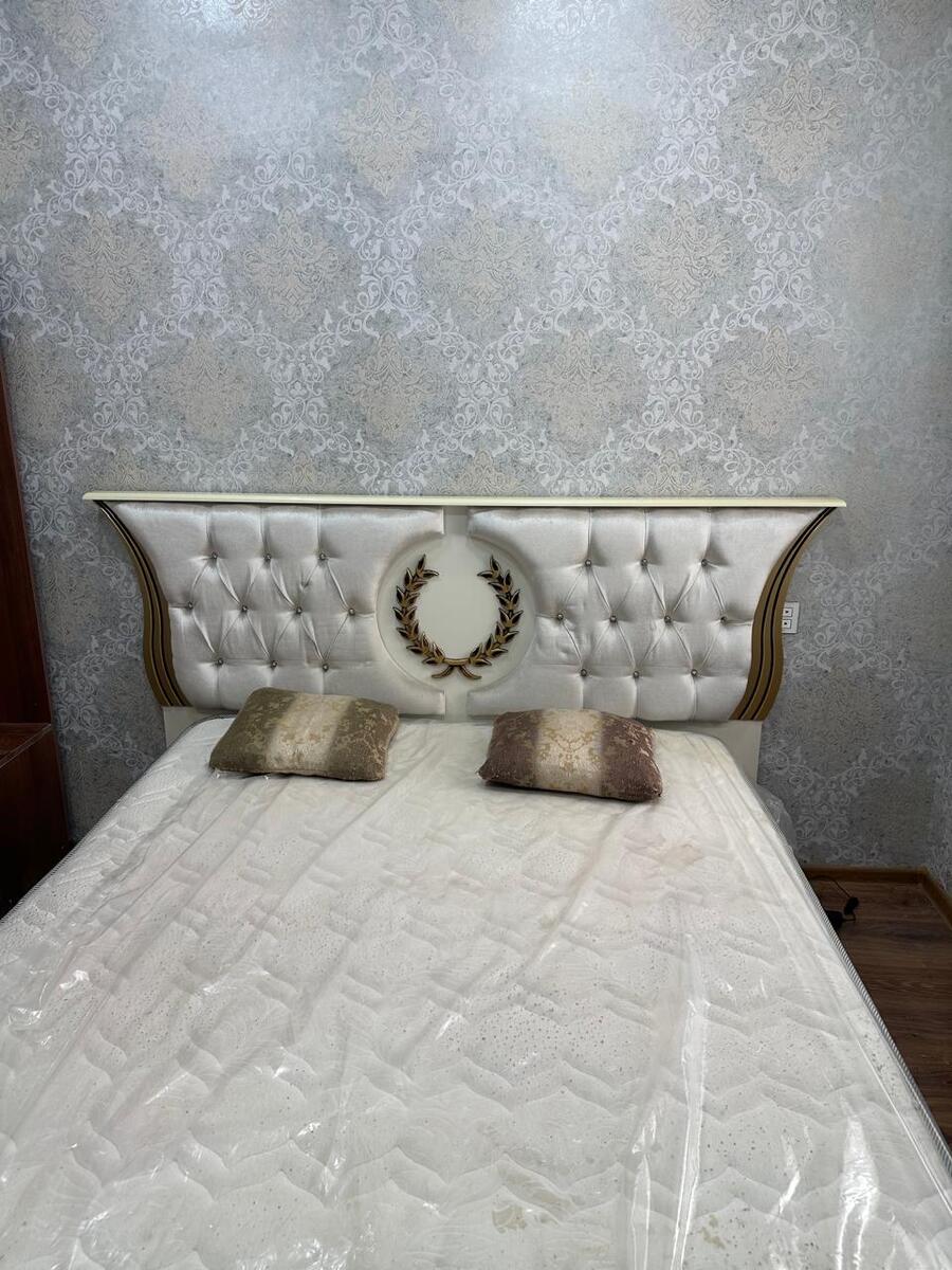 İcarəyə verilir 1 otaqlı köhnə tikili 25 m² — Mənzil, Bakı (6)