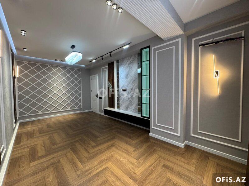 Yeni tikili Satılır Suraxanı r., Yeni Günəşli q., 3 otaq, 98 m² — Mənzil, Bakı (2)