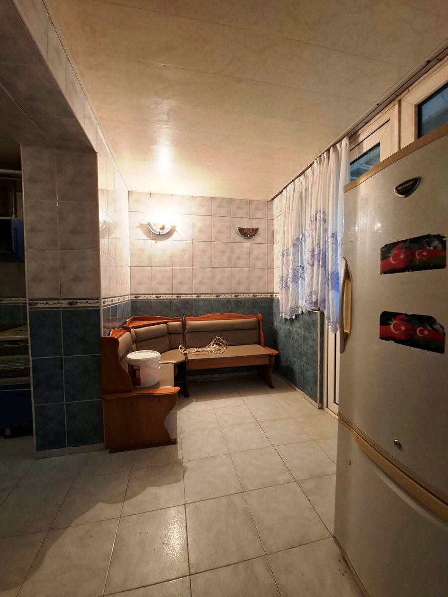 Satılır 2 otaqlı köhnə tikili 60 m² — Mənzil, Bakı (7)