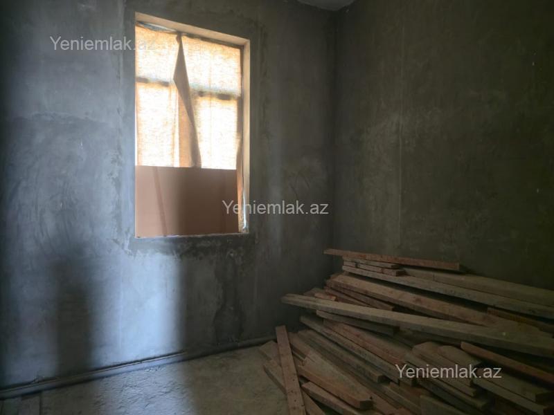 Satılır 7 otaqlı Həyət evi / Villa, 320 m², Saray — Ev, villa, Abşeron (4)