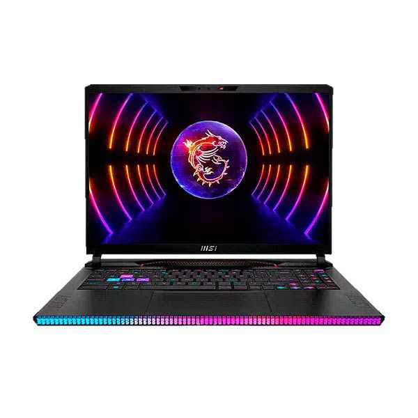 MSI Raider GE78HX 13VH-080US Gaming Laptop — Mallar, Bakı