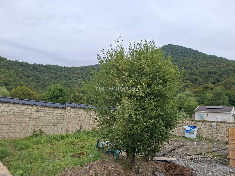 Satılır Torpaq sahəsi, 3 sot, Qəbələ — Torpaq, Qəbələ (2)