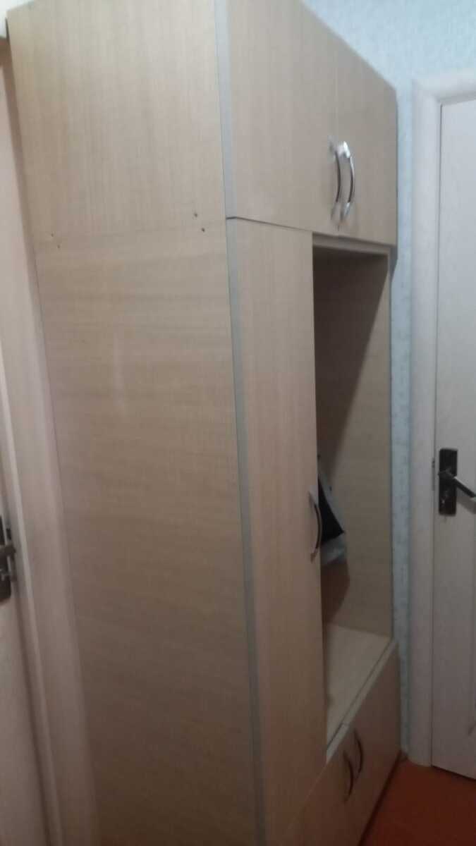 Satılır 2 otaqlı həyət evi/bağ evi 70 m² — Ev, villa, Sumqayıt (7)