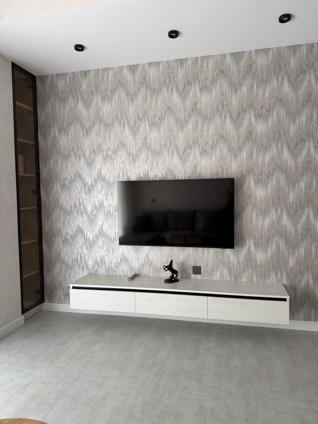 İcarəyə verilir 3 otaqlı yeni tikili 110 m² — Mənzil, Bakı (5)