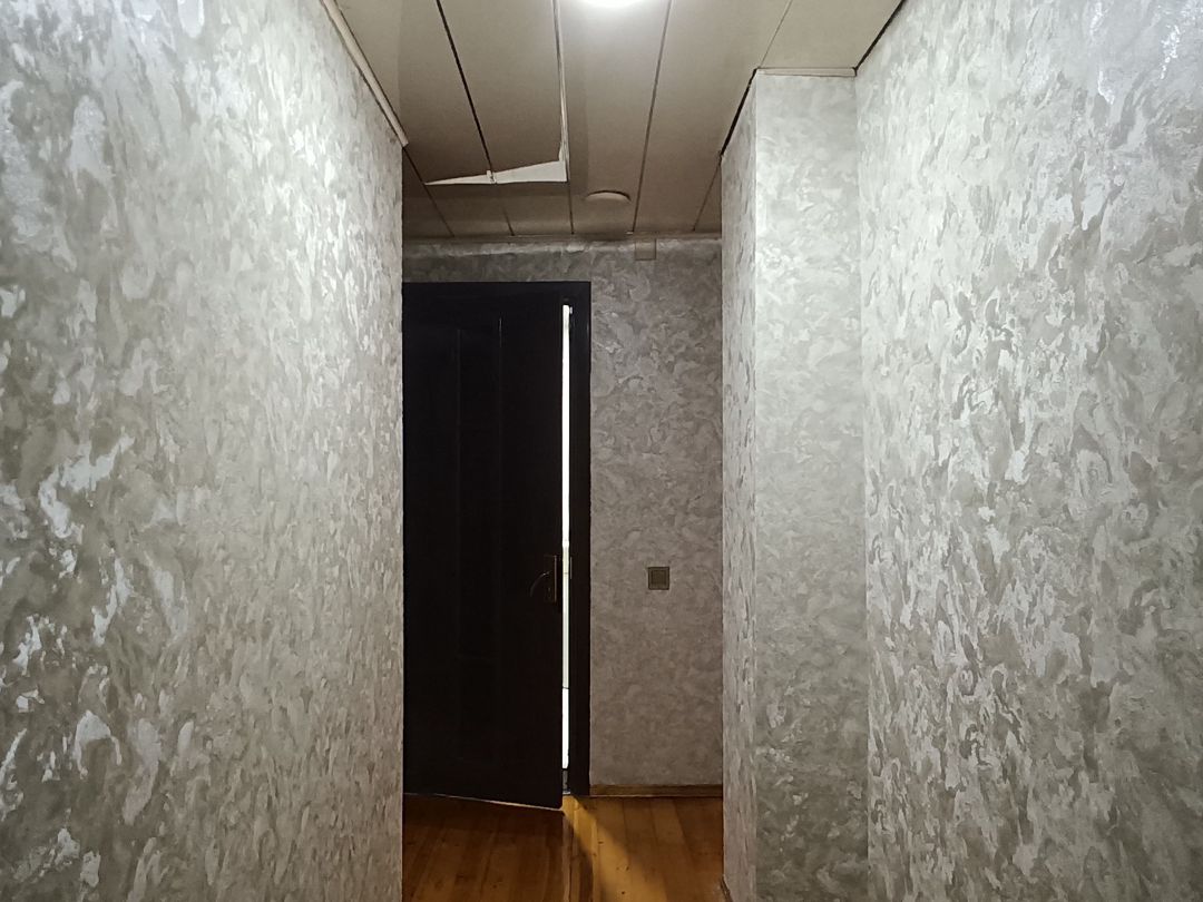 2-otaqlı yeni tikili, Abşeron Gənclər Şəhərciyi, 47 m² — Mənzil, Bakı (6)