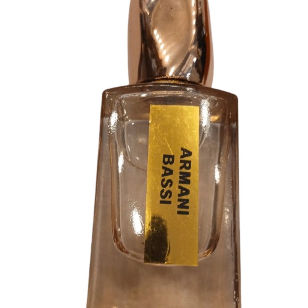 No Brand Bassi ətir yağı qadınlar üçün 30 ml — Mallar, Bakı