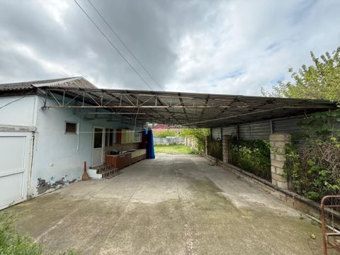 İcarəyə verilir 3 otaqlı həyət evi/bağ evi 100 m² — Tovuz