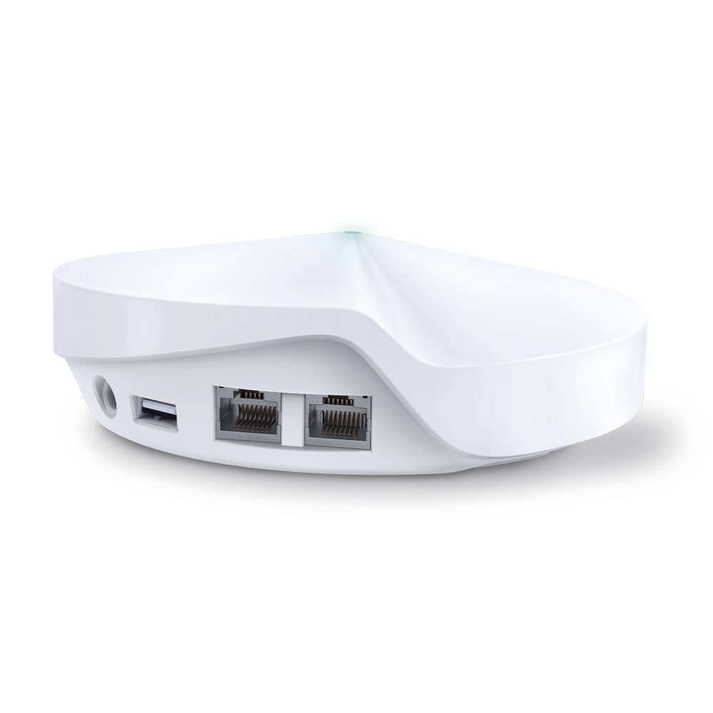 Ev üçün Mesh Wi-Fi Sistem TP-Link Deco M9 Plus — Mallar, Bakı (3)
