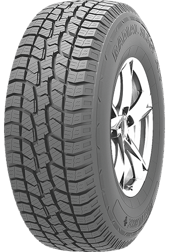 Goodrıde SL-369 265/65R17 112H m+s — Şinlər, Bakı