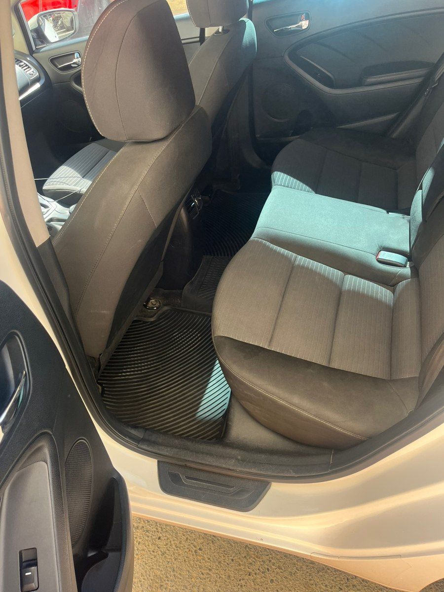 KIA Cerato, 2013 il — Avtomobillər, Bakı (7)
