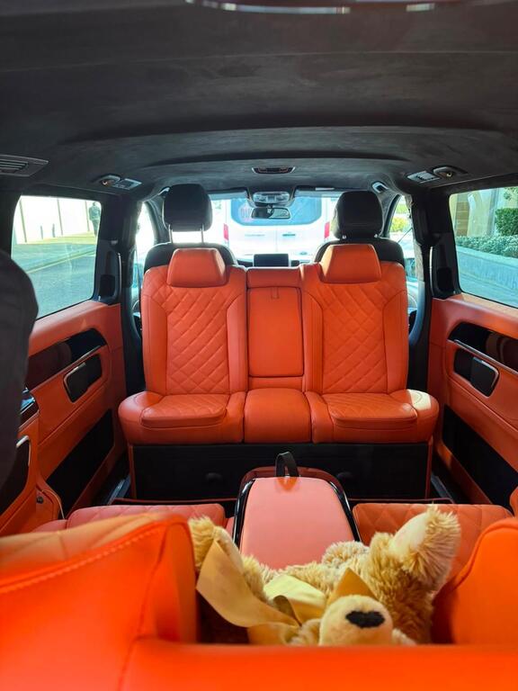 Mercedes Viano, 2.1 L, 2014 il, 400 102 km — Avtomobillər, Bakı (12)