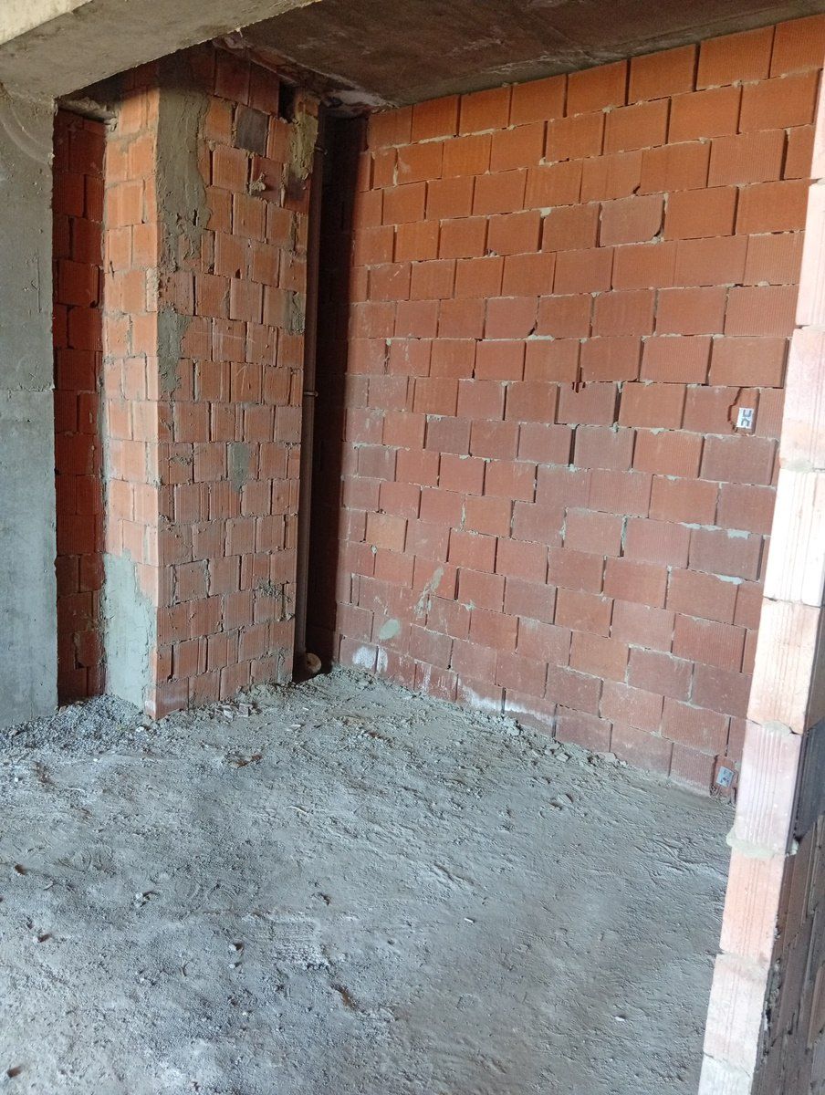 Satılır 2 otaqlı yeni tikili 56 m² — Mənzil, Bakı (6)