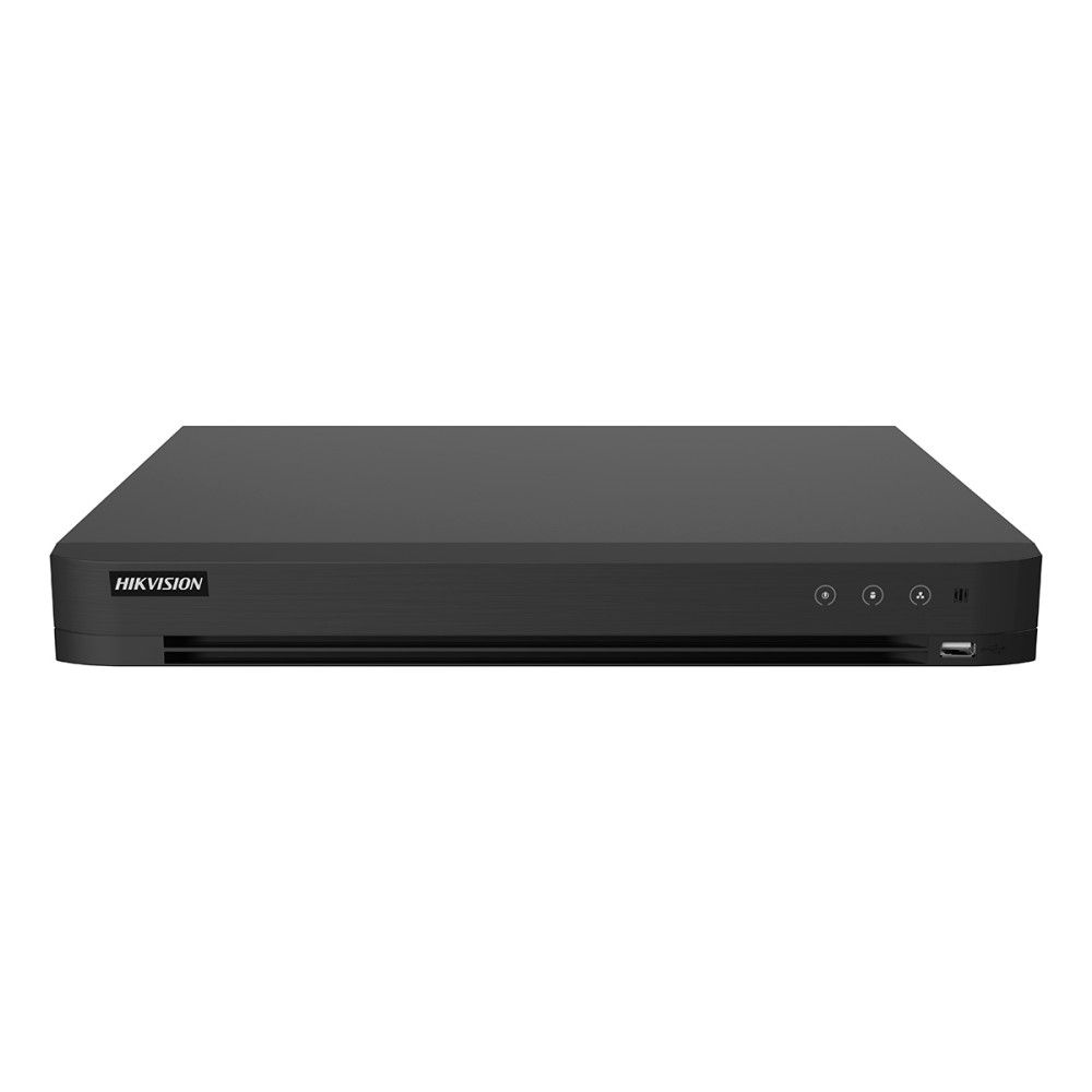 Hıkvısıon iDS-7216HUHI-M2/XT 16 Port 5 mp AcuSense dvr — Mallar, Bakı (2)