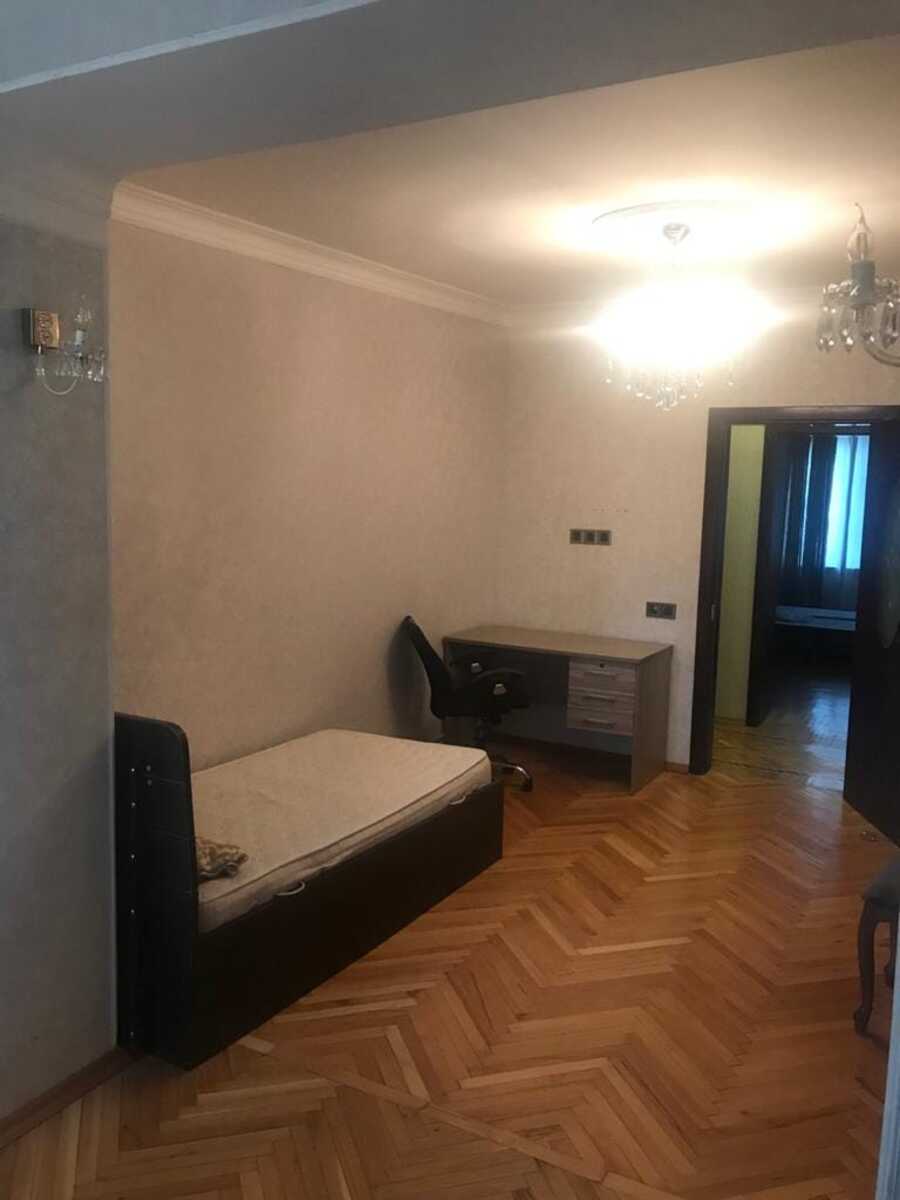 İcarəyə verilir 3 otaqlı köhnə tikili 65 m² — Mənzil, Bakı (5)