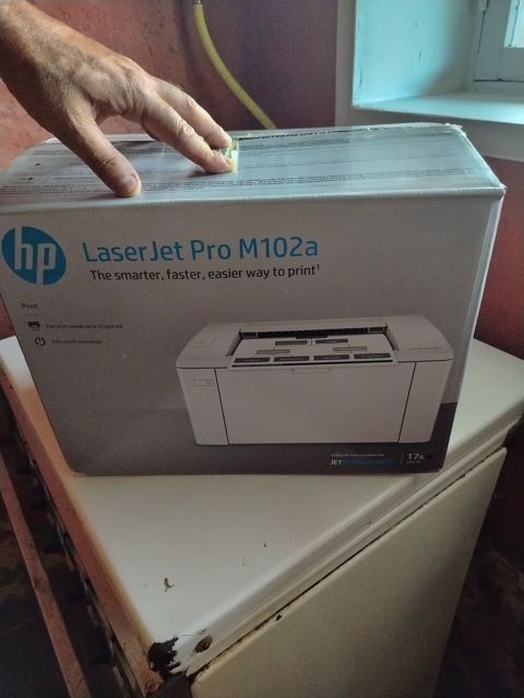 Printer — Bakı