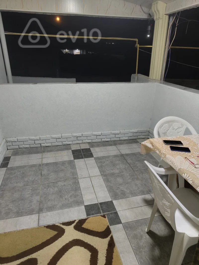 3 otaqlı həyət evi, 100 m², Masazır — kirayə — Ev, villa, Bakı (12)