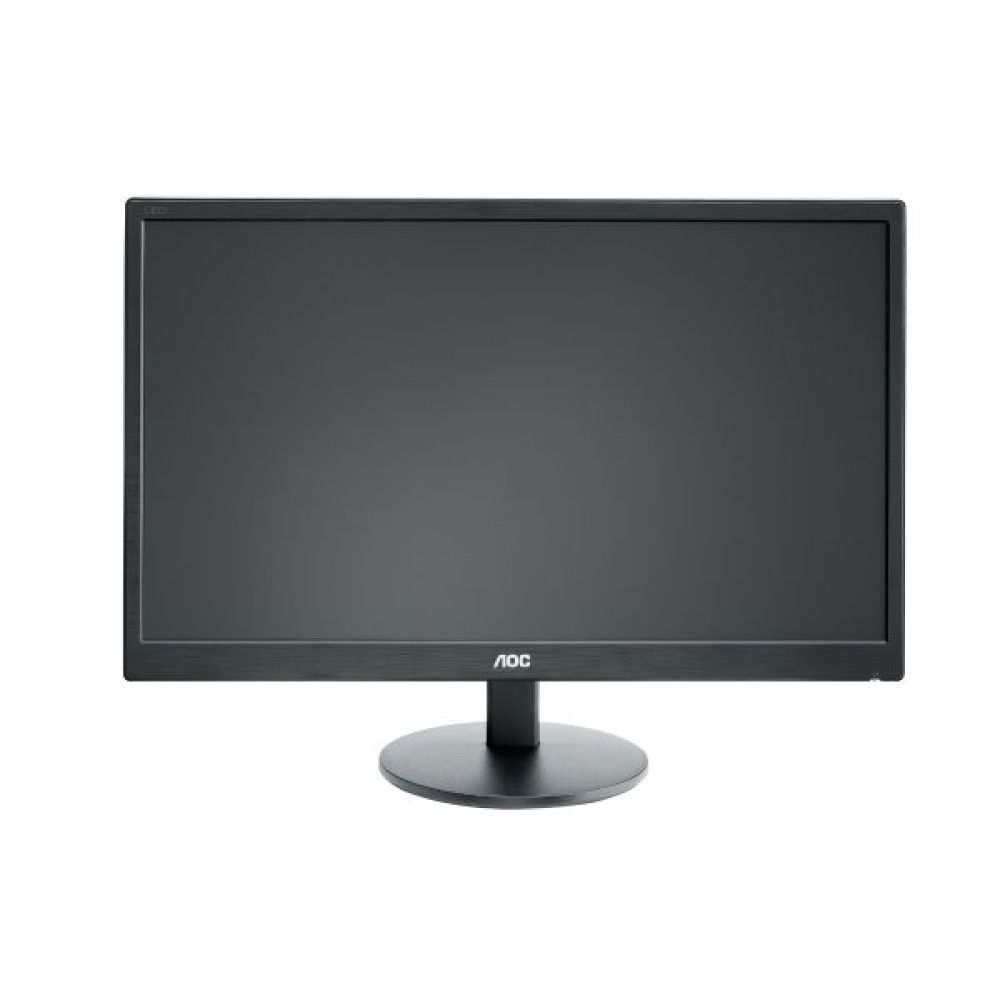 23.6 LCD Monitor AOC M2470SWH — Mallar, Bakı (3)