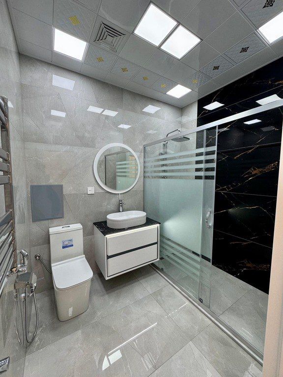 Satılır 3 otaqlı yeni tikili 83 m² — Mənzil, Bakı (10)