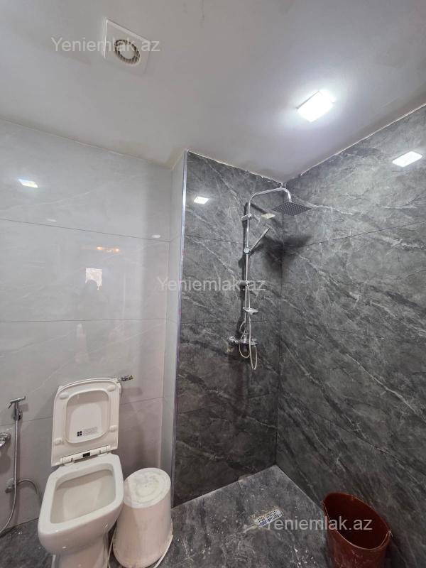 Satılır 3 otaqlı Bina evi menzil (Yeni tikili), 71 m², Suraxanı rayonu — Mənzil, Bakı (10)