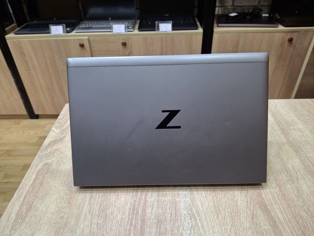 HP Zbook firefly 14 G8 i5 1135G7 16gb Ram 256GB — Noutbuklar, Bakı (8)
