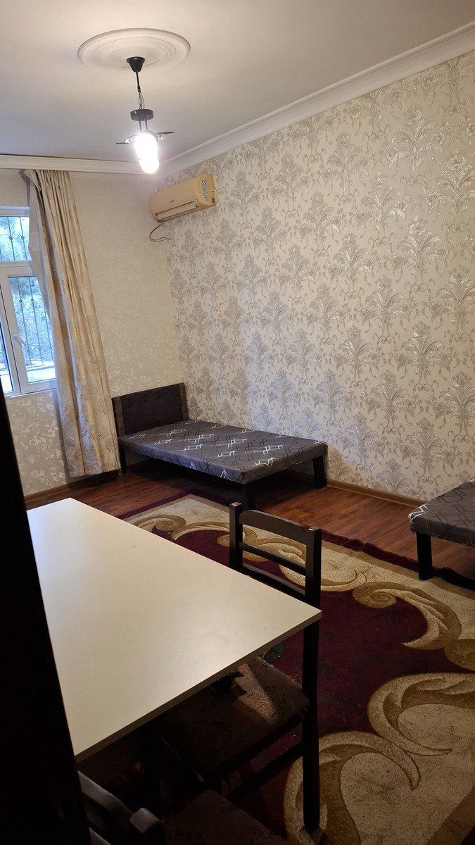 İcarəyə verilir 2 otaqlı köhnə tikili 60 m² — Mənzil, Bakı (7)