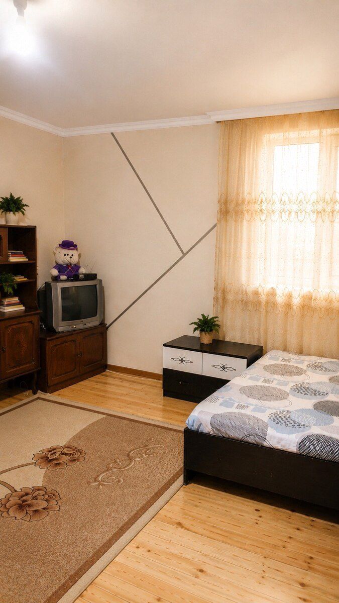 Həyət evi kirayə verilir, Şirvan massivi — Ev, villa, Sumqayıt (2)