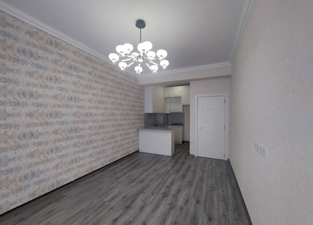 Satılır 2 otaqlı yeni tikili 50 m² — Mənzil, Bakı (4)
