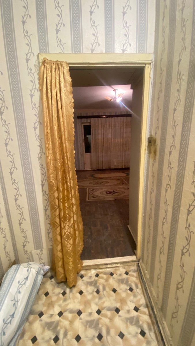 1-otaqlı mənzil, Vunqtau küç., 25 m² — Mənzil, Bakı (2)