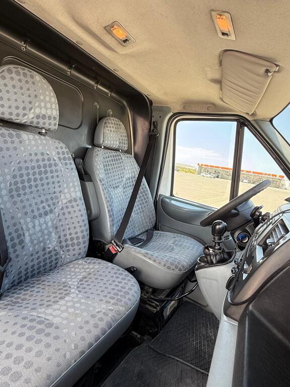 Ford Transit, 2.4 L, 2009 il, 234 155 km — Avtomobillər, Bakı (8)