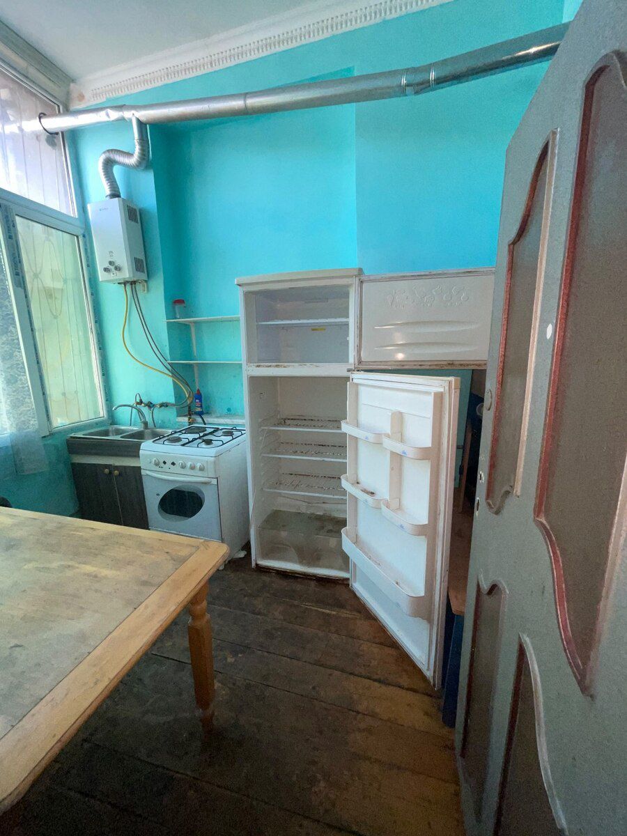 4-otaqlı mənzil kirayə verilir, Yasamal r., 100 m² — Mənzil, Bakı (8)