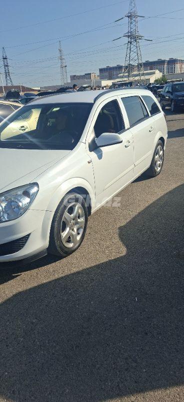 Opel Astra 1.3 L, 2008, 440 000 km 77-DU-193 — Avtomobillər, Xaçmaz (3)