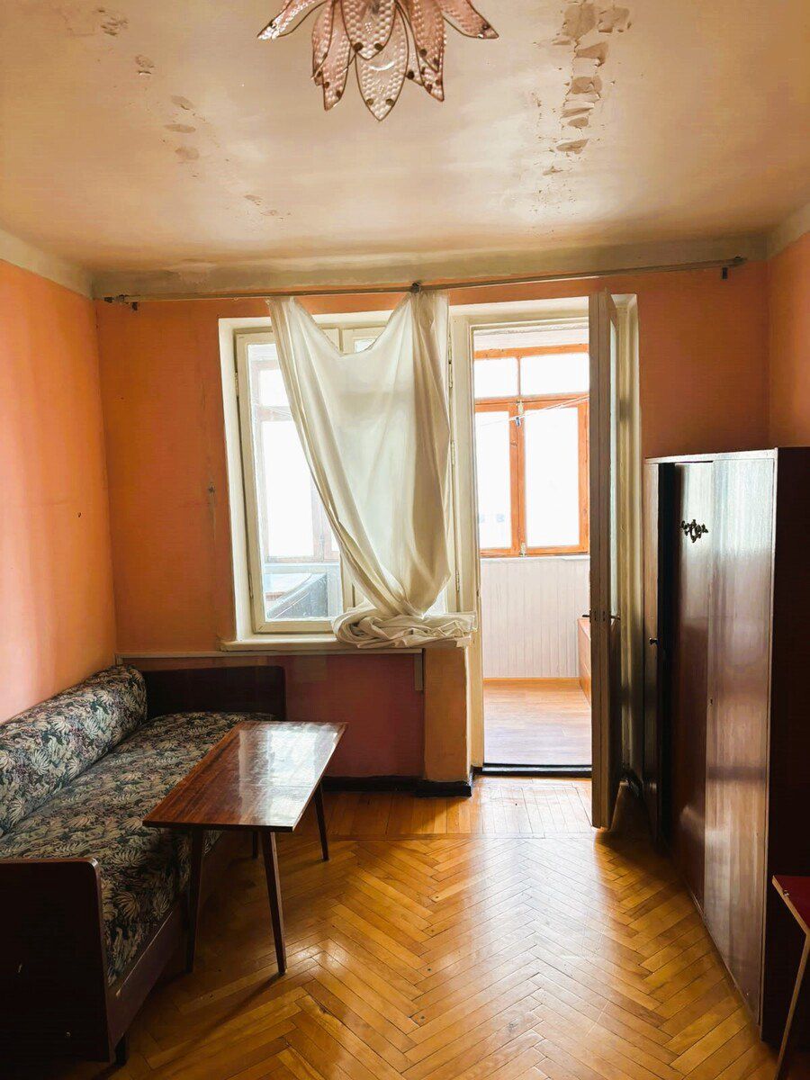 İcarəyə verilir 2 otaqlı köhnə tikili 60 m² — Mənzil, Bakı (8)