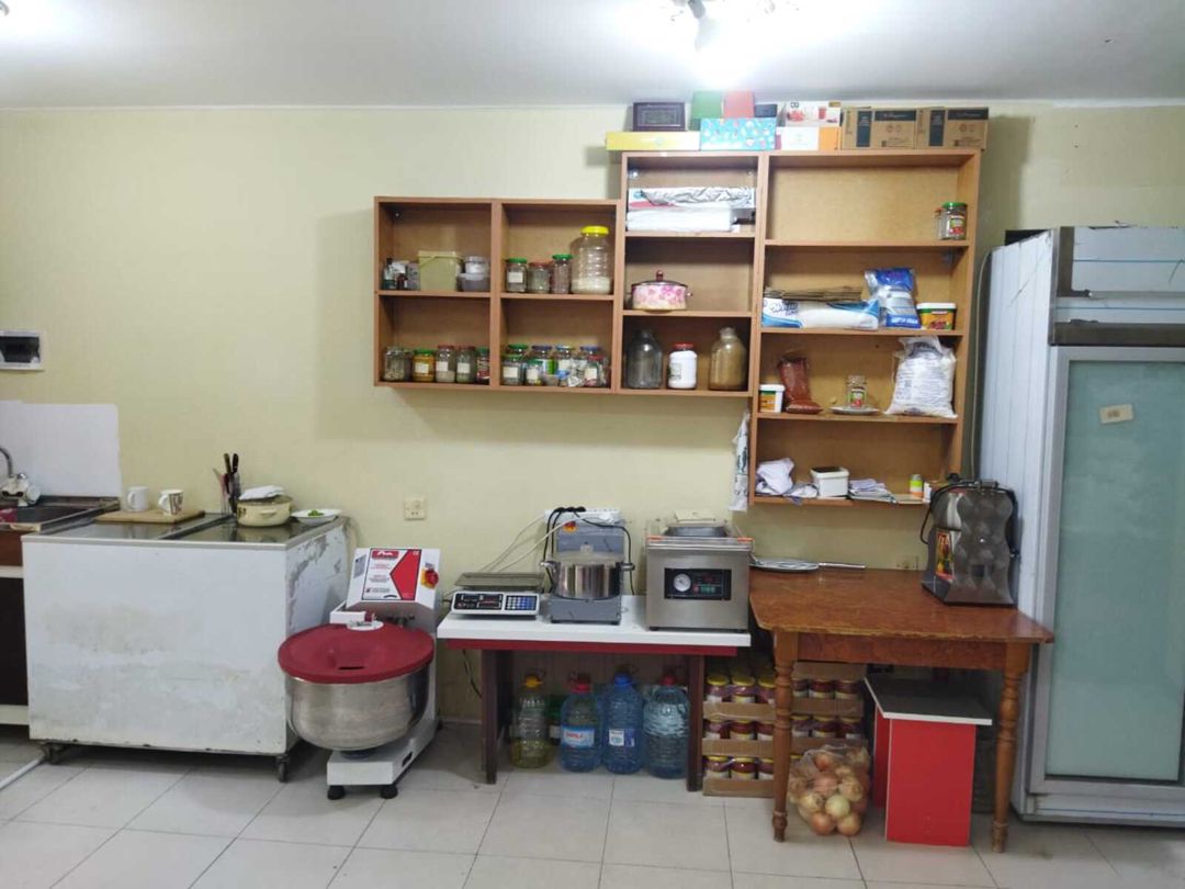 Satılır obyekt 110 m² — Əmlak, Bakı (5)