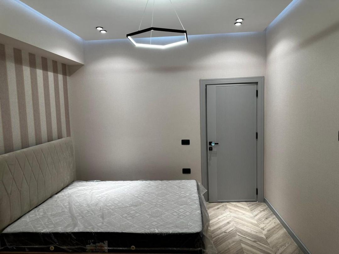 İcarəyə verilir 2 otaqlı yeni tikili 70 m² — Mənzil, Bakı (10)