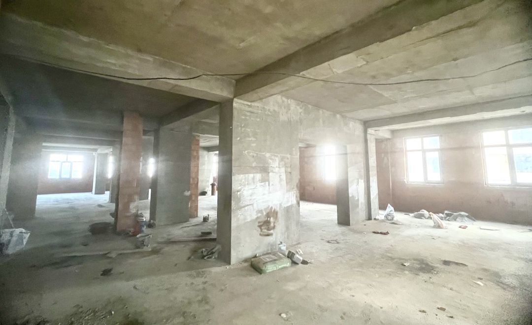İcarəyə verilir 10 otaqlı yeni tikili 470 m² — Mənzil, Bakı (7)